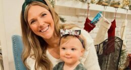 'Housewives' Exec Lauren Miller and Husband's Family Photos Before Death