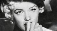 'I know a lot of dangerous secrets about the Kennedys. I will shock the world': Marilyn Monroe's ominous words before she was found naked and dead in bed... so was she murdered to silence her?