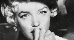 'I know a lot of dangerous secrets about the Kennedys. I will shock the world': Marilyn Monroe's ominous words before she was found naked and dead in bed... so was she murdered to silence her?