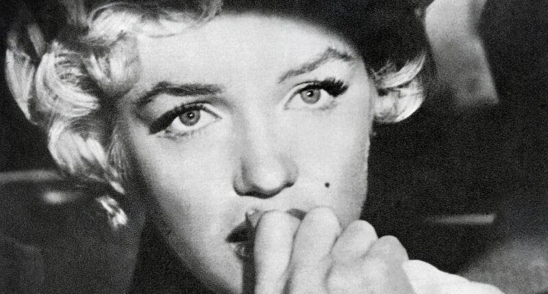 'I know a lot of dangerous secrets about the Kennedys. I will shock the world': Marilyn Monroe's ominous words before she was found naked and dead in bed... so was she murdered to silence her?
