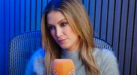'It changed the trajectory of my life': Singer Delta Goodrem, 40, discusses shock teenage cancer diagnosis and losing her voice at 30 on new Mail podcast
