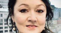 Lisa Fenwick was found with multiple stab wounds to the chest at her apartment in Mascot.
