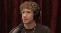 'MAGA Mark' Zuckerberg leaves Meta staff horrified after Joe Rogan chat