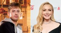 'Next Gen NYC' Star Charlie Zakkour Claims He Dated Lindsay Lohan as Teen