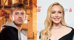 'Next Gen NYC' Star Charlie Zakkour Claims He Dated Lindsay Lohan as Teen