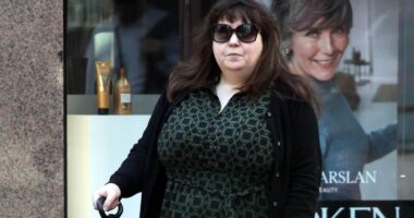 'Noise sensitive' woman who told her sisters she needed their mother's £420,000 home for her emotional support dogs loses inheritance row