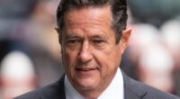 'Overwhelming' evidence former Barclays boss Jes Staley was 'close' to notorious paedophile Jeffrey Epstein, tribunal rules