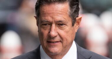 'Overwhelming' evidence former Barclays boss Jes Staley was 'close' to notorious paedophile Jeffrey Epstein, tribunal rules