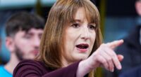'Rachel Reeves looks exhausted. She can't deliver': Labour ministers drip poison to DAN HODGES on why the Chancellor is doomed... and tell the woeful reason she thinks it's all gone wrong
