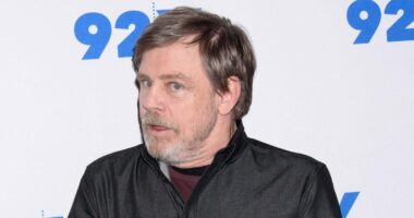 'Star Wars' Fans 'Lose Respect' For Mark Hamill For Charging 'Absurd' Autograph Amount