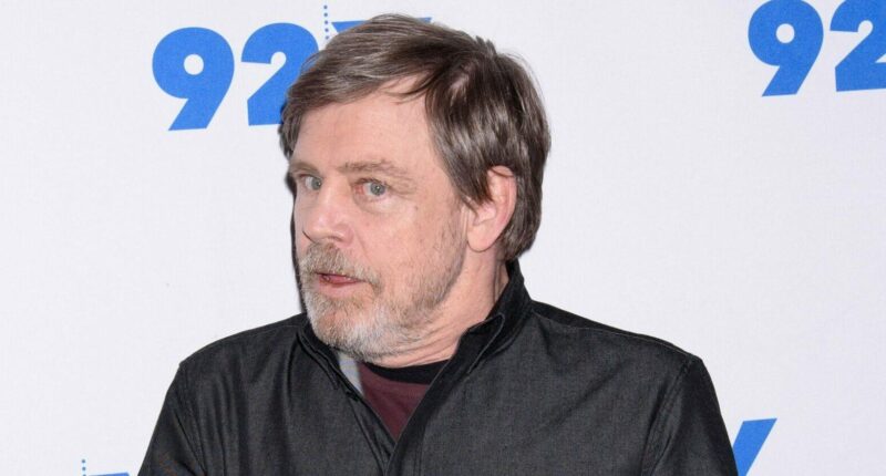 'Star Wars' Fans 'Lose Respect' For Mark Hamill For Charging 'Absurd' Autograph Amount
