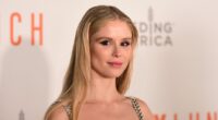 'The Boys' Star Erin Moriarty Diagnosed With Graves' Disease