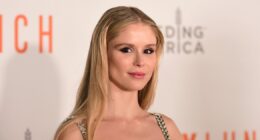 'The Boys' Star Erin Moriarty Diagnosed With Graves' Disease