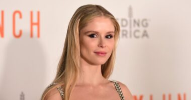 'The Boys' Star Erin Moriarty Diagnosed With Graves' Disease