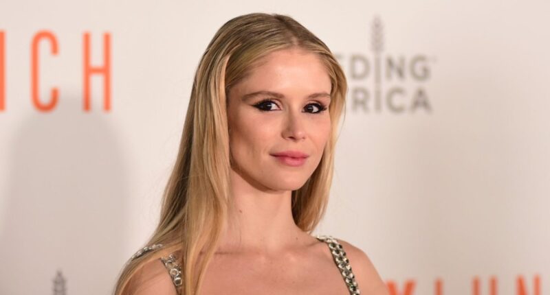 'The Boys' Star Erin Moriarty Diagnosed With Graves' Disease