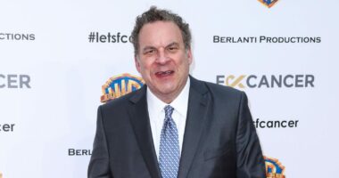 'The Goldbergs' Jeff Garlin Angers Crowd As He Refuses To Perform In Standup Show Over $800 Payment