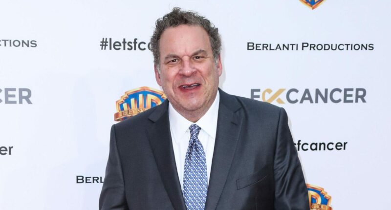 'The Goldbergs' Jeff Garlin Angers Crowd As He Refuses To Perform In Standup Show Over $800 Payment