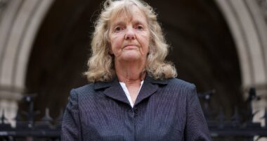 'There will be more Jodeys': Mother of disabled woman who killed herself after her benefits were cut urges Labour to rethink plans to slash welfare