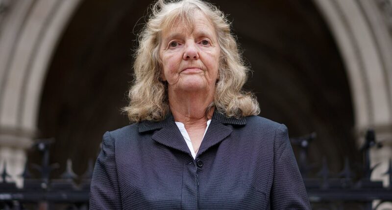 'There will be more Jodeys': Mother of disabled woman who killed herself after her benefits were cut urges Labour to rethink plans to slash welfare