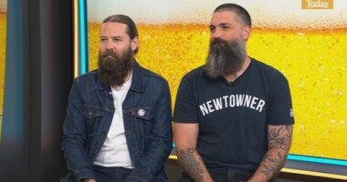 'We're sticking around': Iconic Sydney brewery facing demolition