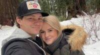 'Young Sheldon' Montana Jordan Opts For 'Country But Elegant' Wedding With High School Sweetheart