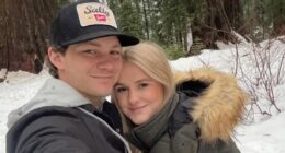 'Young Sheldon' Montana Jordan Opts For 'Country But Elegant' Wedding With High School Sweetheart