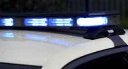 1 killed, 1 seriously injured after 2 minibikes crash into SUV in Orange County
