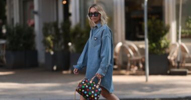 15 Errand Dresses That Double as Out-to-Dinner Outfits — Starting at $15