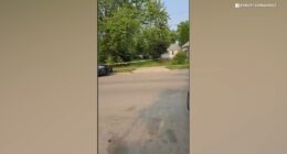15-year-old boy charged in Joliet shooting death of 13-year-old boy on Desplaines Street: police