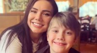 ’16 and Pregnant’ Star Whitney Purvis’ Son Weston Dead at 16