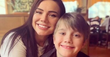 ’16 and Pregnant’ Star Whitney Purvis’ Son Weston Dead at 16