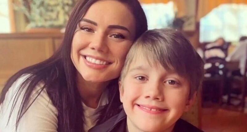 ’16 and Pregnant’ Star Whitney Purvis’ Son Weston Dead at 16