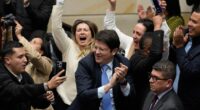 Colombian Sen. Miguel Uribe Turbay in serious condition after shooting at political rally