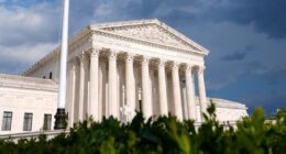 Supreme Court meets Friday to decide 6 remaining cases, including birthright citizenship