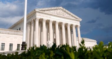 Supreme Court meets Friday to decide 6 remaining cases, including birthright citizenship