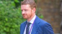 PM snubs call to axe powerful No10 chief Morgan McSweeney after welfare backlash
