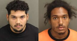 2 accused of street racing in Orange County crash that killed woman, FHP says