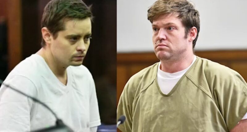 2 men charged in alleged crypto torture case in SoHo, NYC plead not guilty