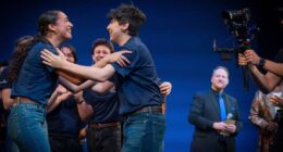 2 students to represent Central Florida in New York Broadway competition