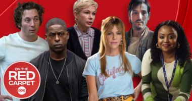 2025 Emmy nominees: Which shows and actors could be honored? Here's a look at the contenders