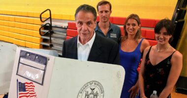 2025 NYC mayor election live results: Andrew Cuomo concedes Democratic primary to Zohran Mamdani