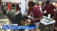 2025 Real Men Cook: 36th annual Father's Day celebration returns to South Side at Quarry Center on 75th Street in South Shore
