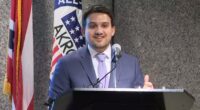 2025 State of the City address in Akron: Mayor Malik to give annual speech today at Lock 3 Park