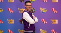 2025 ‘Candy Crush Saga’ All-Stars Competition Crowns Winner of $500,000 Prize (EXCLUSIVE)