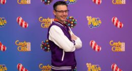 2025 ‘Candy Crush Saga’ All-Stars Competition Crowns Winner of $500,000 Prize (EXCLUSIVE)