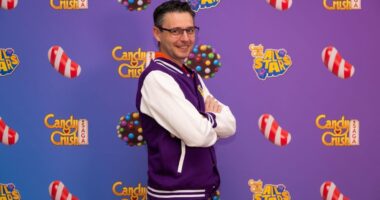 2025 ‘Candy Crush Saga’ All-Stars Competition Crowns Winner of $500,000 Prize (EXCLUSIVE)