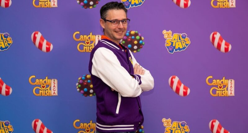 2025 ‘Candy Crush Saga’ All-Stars Competition Crowns Winner of $500,000 Prize (EXCLUSIVE)