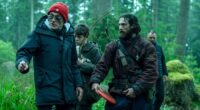 ’28 Years Later’ Duo Danny Boyle and Alex Garland Break Down That Cliffhanger, the Next Two Movies and the Studio’s Reaction to Extreme Gore and Nudity