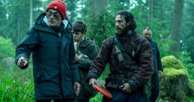 ’28 Years Later’ Duo Danny Boyle and Alex Garland Break Down That Cliffhanger, the Next Two Movies and the Studio’s Reaction to Extreme Gore and Nudity