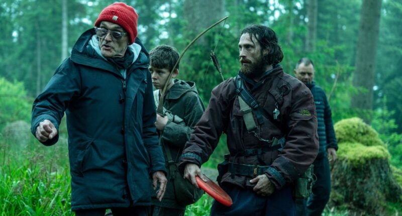 ’28 Years Later’ Duo Danny Boyle and Alex Garland Break Down That Cliffhanger, the Next Two Movies and the Studio’s Reaction to Extreme Gore and Nudity